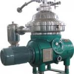 Fruit vinegar separator centrifuge machine