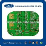 separator control boards