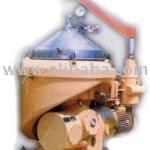 Separator for Juice clarification