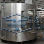 Automatic plastic bottle sorting machine