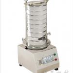 Test Analysis Circular Vibrating Screen