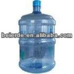 5 gallon pull lid scrub barrel machine