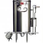 UHT-2 ultra-high temperature instantaneous sterilizer