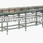 Bottle Overturn Device For Juice Filling machine