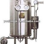 Beverage Machinery SGS Series Ultra Temperature Instantaneous Sterilizer, beverage filling ,bottling equipment