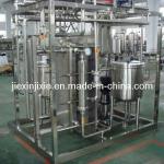 UHT juice and milk Plate Sterilizer