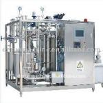 Automatic Plate UHT Sterilizer