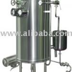 Instant UHT Sterilizer