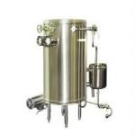 UHT Sterilizing System
