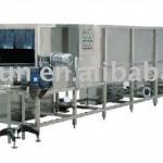 PET spray cooling machine ( ISO certificate)