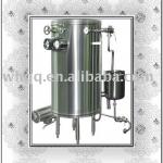 Super high temperature sterilizer