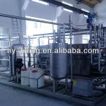 Tubular Fruit Juice UHT