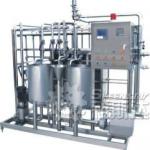 UHT sterilizer