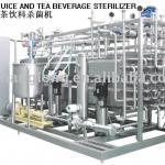 fruit juice production line