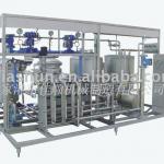 High Temperature Sterilizer (JS-UHT)