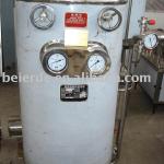 Super-High-Temperature Instantaneous Sterilizing Machine