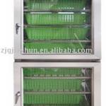 capper sterilizer