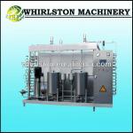 stainless steel automatic pipe sterilization machinery
