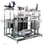 Ultra High Temperature Sterilizer
