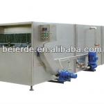 Tunnel sterilizer/Cooler