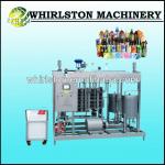 whirlston plate milk sterilizing equipment