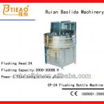 CP-24 Flushing Bottle Machine(Hot sale)