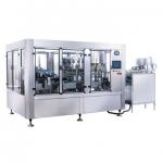 12000bph 3 in 1 beverage machiner