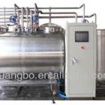 CIP cleaning system