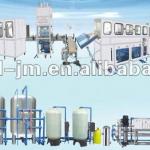 900BPH 5gallon water filling machine/3-5gallon Jar mineral water filling machine/5gallon jar washer&amp;filler&amp;capper machine