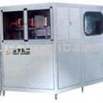 5 gallon barrel washer/filler/capper monoblock filling machine