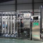 pure water mineral water treatment