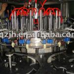Automatic Bottle Rinsing Machine