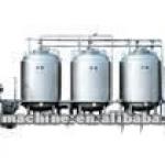 Auto CIP Cleaning System /Minute Vertical CIP System