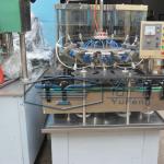 12 heads bottle washer/rinser
