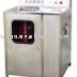 Pull Cover Barrel Brushing Machine
