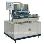 QS Series Rotary Bottle Washer(Small capacity)