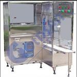 XG 100 Micro-Computer Bottle bottle water filling machine price