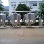 1000l CIP Cleaning System