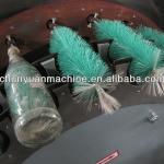 wine bottle washing machine