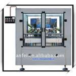 FXP-16A Automatic Reversal Bottle Washing Machine