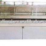 QS-16 Automatic Pop-Top Can Washer, Beverage Machine,bottling equipment