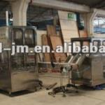 300BPH bottle water filling machine line for 5gallon / 18.9L jar washing &amp;filling&amp;capping machine / big barrel filling machine