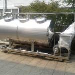 fresh milk CIP Systems