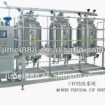 Minute Vertical CIP System