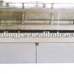 Beverage Machinery QS-16 Automatic Pop-Top Can Washer, beverage filling ,bottling equipment