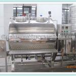 CIP Cleaning System