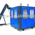 Automatic PET blowing bottle machine