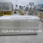 Automatic iron cans washing machine