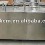 Iron Can Washer/ Washing Machine