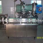 GLASS BOTTLE/PET BOTTLE WASHING MACHINE